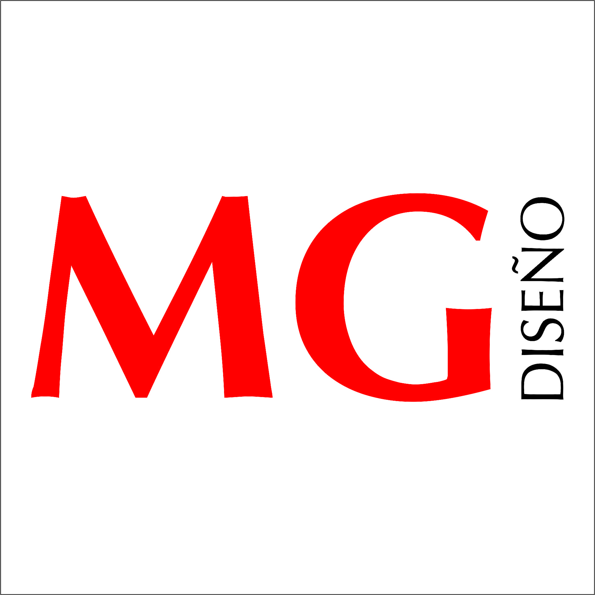 MG Diseño